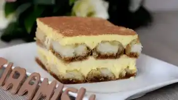 Bestes Tiramisu-Rezept