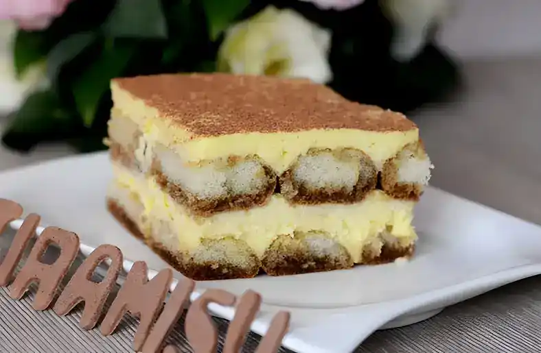 Bestes Tiramisu-Rezept