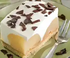 Birnenschnitten