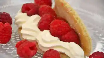 Biskuitomeletts