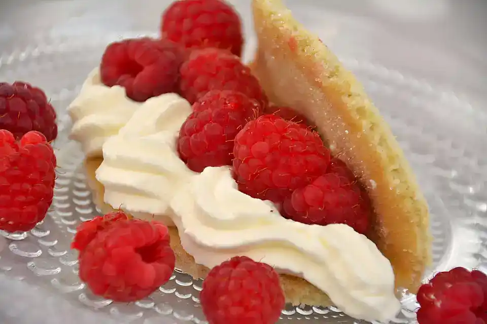 Biskuitomeletts
