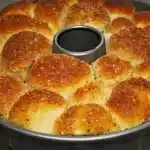Bobbelkuchen W2xEX 2x