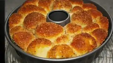 Bobbelkuchen W2xEX 2x