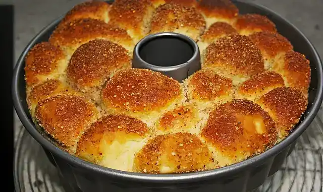 Bobbelkuchen