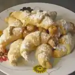 Brioche Croissants gefuellt mit Nutella W2xEX 2x webp