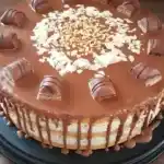 Bueno Torte W2xEX 2x