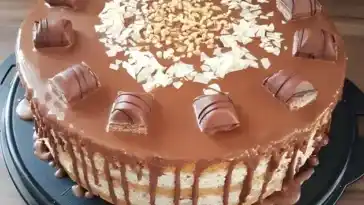 Bueno Torte W2xEX 2x