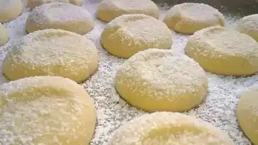Butterhupferl