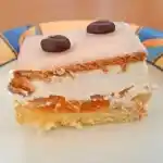 Butterkeks – Kuchen