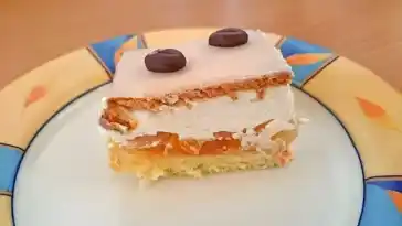 Butterkeks – Kuchen