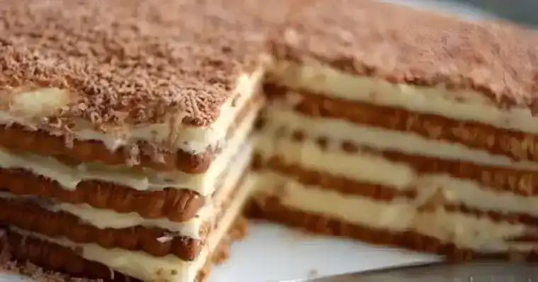 Butterkuchen mit Kaffeegeschmack wie in meiner Kindheit!