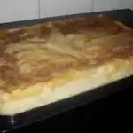 Buttermilch Kokos Kuchen W2xEX 2x