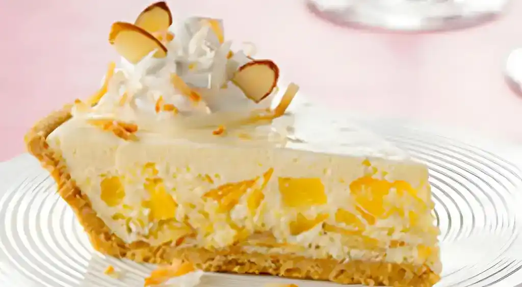 Calypso-Torte