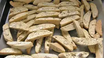 Cantuccini
