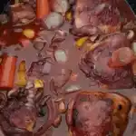Coq au vin W2xEX 2x