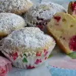 Cream Cheese Muffins