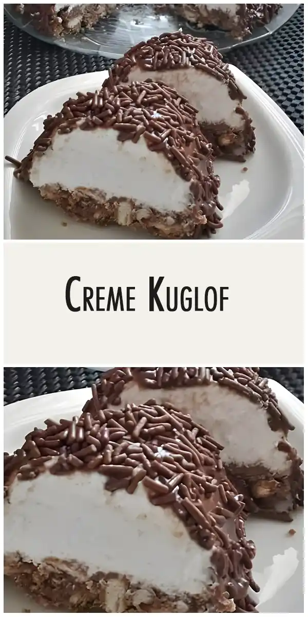 Creme Kuglof 1 Creme Kuglof