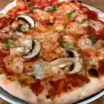 Der beste Pizzateig