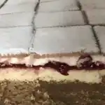 Der beste Rote Gruetze – Kuchen W2xEX 2x