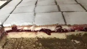 Der beste Rote Gruetze – Kuchen W2xEX 2x