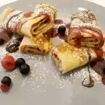 Der perfekte Pfannkuchen – gelingt einfach immer W2xEX 2x