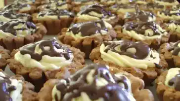 Die besten Plätzchen der Welt
