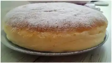 EIN SUPER LECKERER JAPANISCHER KUCHEN – SO GEHTS W2xEX 2x