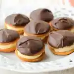 Eclairs Kekse W2xEX 2x png