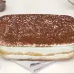 Eierlikör Tiramisu