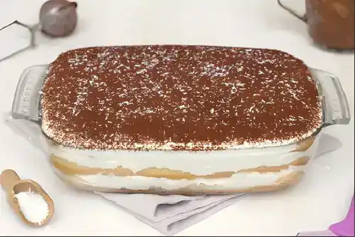 Eierlikör Tiramisu