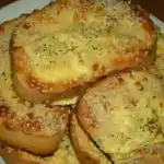 Ein leckeres und schnelles leckeres Abendessen