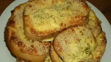 Ein leckeres und schnelles leckeres Abendessen