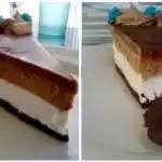 Einfache Nutella Torte ohne Backen W2xEX 2x