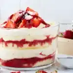 Erdbeer Tiramisu Rezept W2xEX 2x