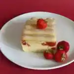 Erdbeerklecksel Tiramisu W2xEX 2x