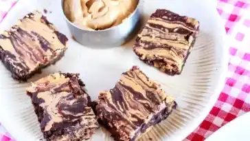 FITNESS Quarkkuchen ohne Mehl und ohne Zucker W2xEX 2x