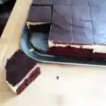 Falscher Marzipankuchen W2xEX 2x
