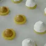 Feenkuesse Rezept W2xEX 2x