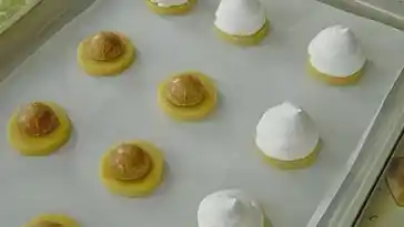 Feenkuesse Rezept W2xEX 2x