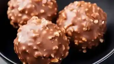 Ferrero Rocher Kugeln W2xEX 2x png