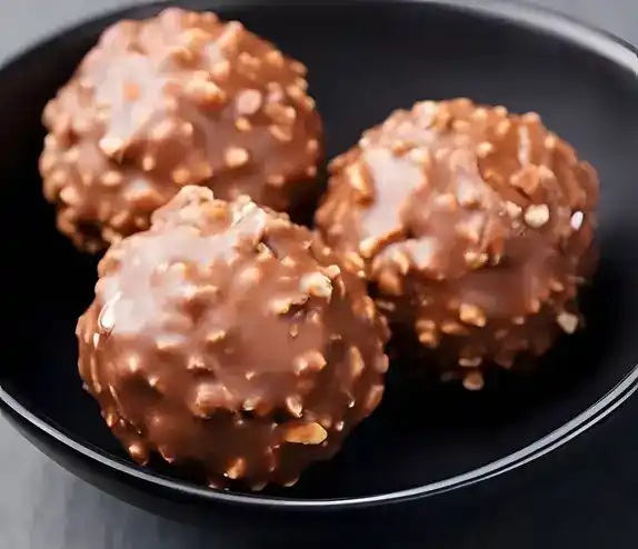 Ferrero Rocher Kugeln