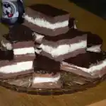 Fitness Protein Milchschnitten W2xEX 2x
