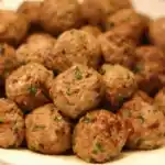 Fleischküchle Mit Eiweiss Mehl Mit Blumenkohl Rezept Low Carb