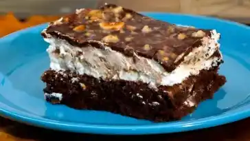 GURU Quarkkuchen