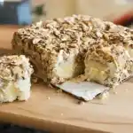 Gebrannte Mandel Kuchen W2xEX 2x