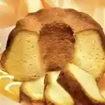 Getraenkter Apfelsinenkuchen W2xEX 2x