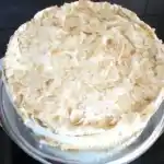 Gewitter Torte mit Schmand W2xEX 2x