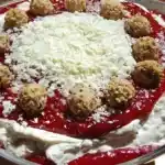 Giotto Mascarpone Dessert waifu2x 2x jpg