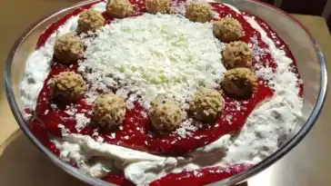 Giotto Mascarpone Dessert waifu2x 2x jpg