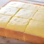 Goldenes Maisbrot W2xEX 2x
